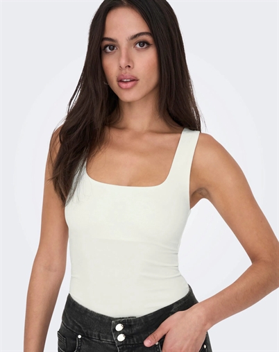 Ea 2-Ways Fit Top - Only